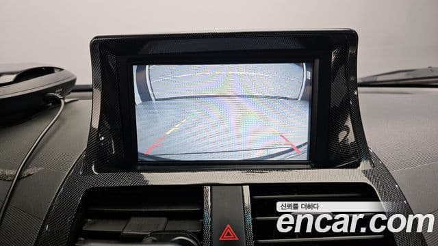 Chevrolet(GM대우) Matiz Creative Star, 2010 16