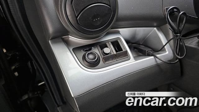 Chevrolet(GM대우) Matiz Creative Star, 2010 17