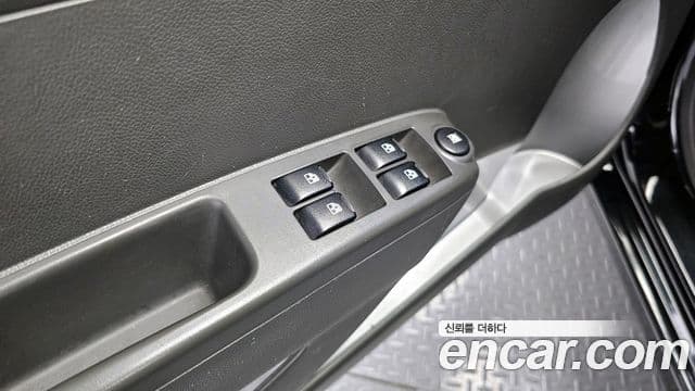 Chevrolet(GM대우) Matiz Creative Star, 2010 18