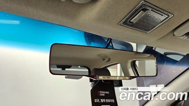 Chevrolet(GM대우) Matiz Creative Star, 2010 19