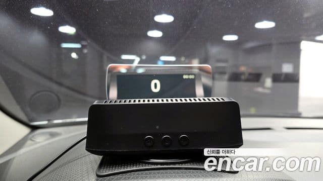 Renault Korea(Samsung) 클리오 intense panoramic, 2019 18