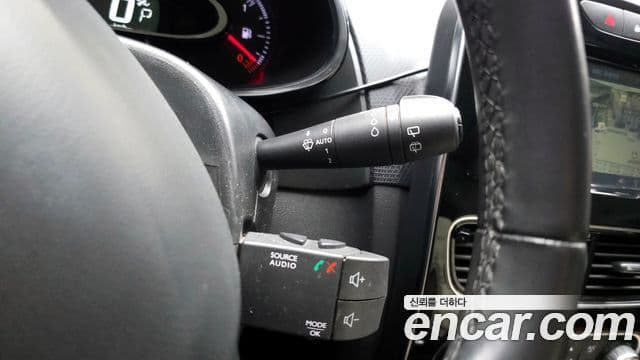 Renault Korea(Samsung) 클리오 intense panoramic, 2019 19