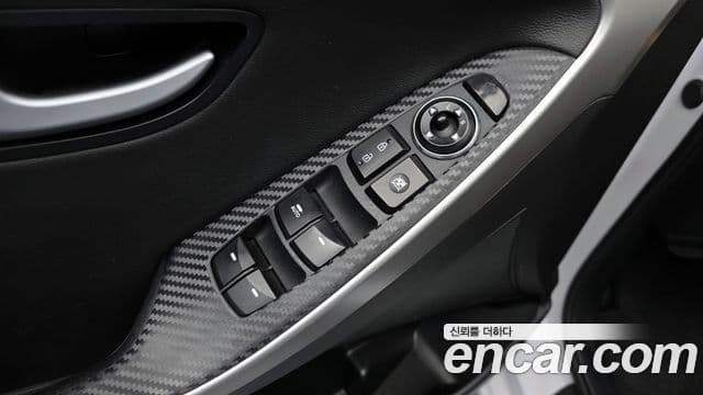 Hyundai i30(новый кузов / новое поколение) дизель 1.6 VGT PYL, 2014 11