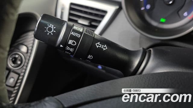 Hyundai i30(новый кузов / новое поколение) дизель 1.6 VGT PYL, 2014 13