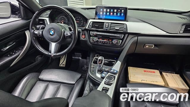 BMW 4시리즈 (F32) 428i M Sport кабриолет, 2015 7