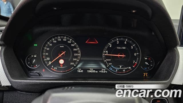 BMW 4시리즈 (F32) 428i M Sport кабриолет, 2015 8