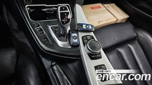 BMW 4시리즈 (F32) 428i M Sport кабриолет, 2015 9