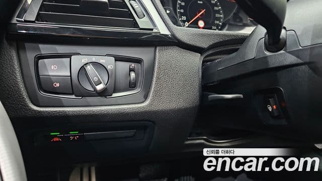 BMW 4시리즈 (F32) 428i M Sport кабриолет, 2015 12