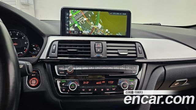 BMW 4시리즈 (F32) 428i M Sport кабриолет, 2015 14