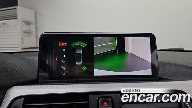 BMW 4시리즈 (F32) 428i M Sport кабриолет, 2015 15