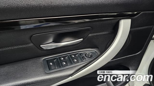 BMW 4시리즈 (F32) 428i M Sport кабриолет, 2015 16