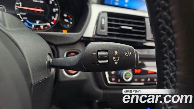 BMW 4시리즈 (F32) 428i M Sport кабриолет, 2015 17