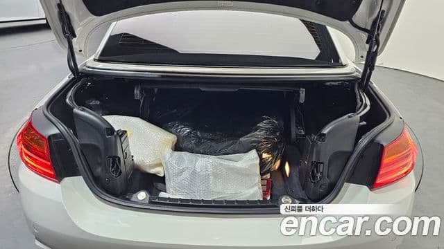 BMW 4시리즈 (F32) 428i M Sport кабриолет, 2015 20