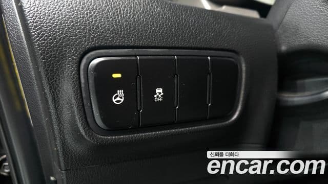 Kia The / новый New Ray Prestige, 2018 14