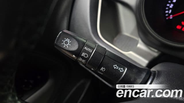 Kia The / новый New Ray Prestige, 2018 18