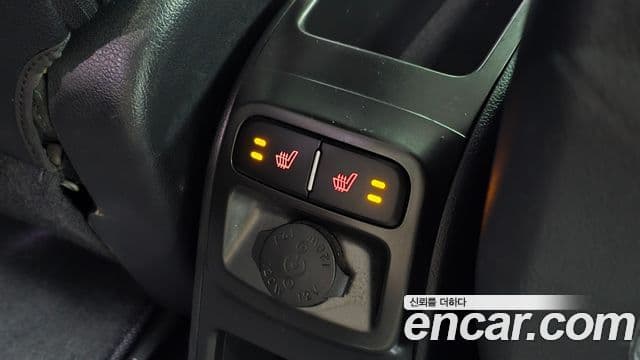 Kia The / новый New Ray Prestige, 2018 19