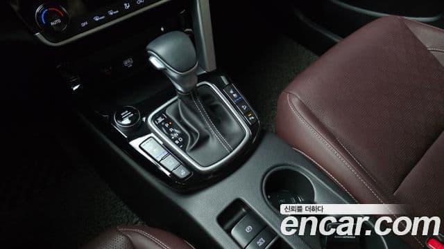 Kia Seltos Signature, 2021 9