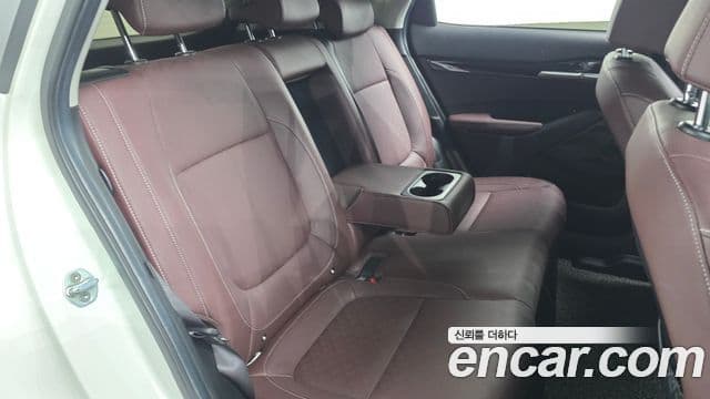 Kia Seltos Signature, 2021 12