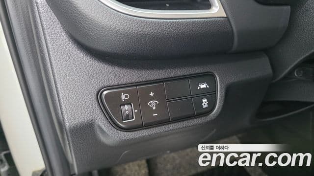 Kia Seltos Signature, 2021 16