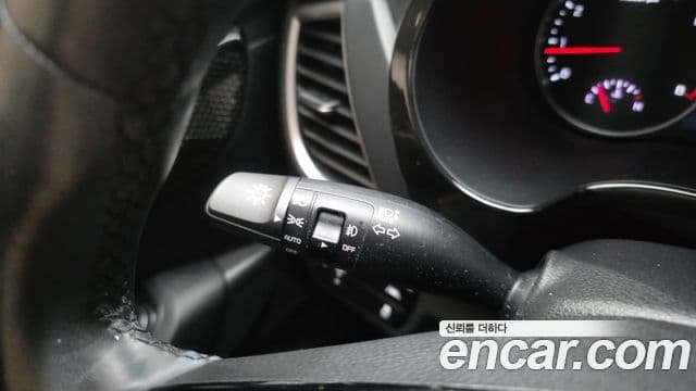 Kia Seltos Signature, 2021 17