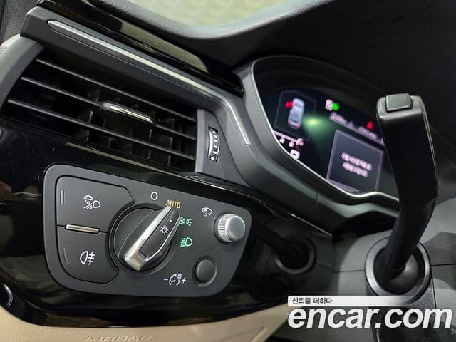 Audi A5 (F5) 45 TFSI Quattro Premium Sportback, 2020 13