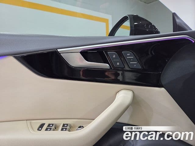 Audi A5 (F5) 45 TFSI Quattro Premium Sportback, 2020 14