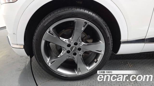 Genesis GV80, 2020 все фото