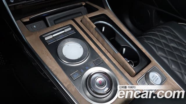 Genesis GV80, 2020 9