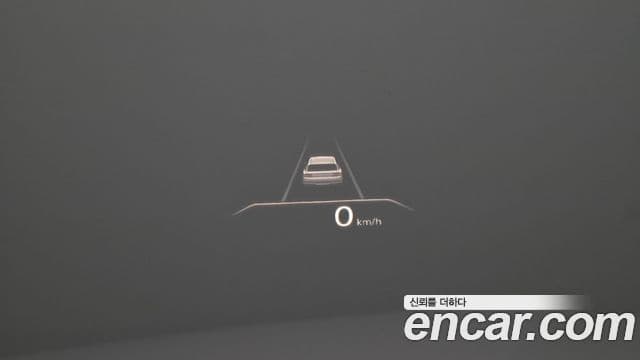 Genesis GV80, 2020 14