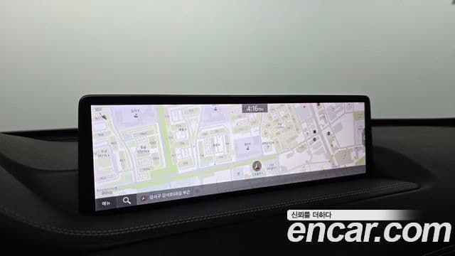 Genesis GV80, 2020 15