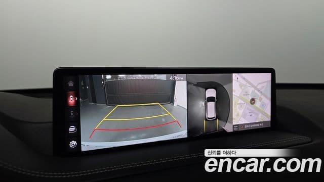 Genesis GV80, 2020 16