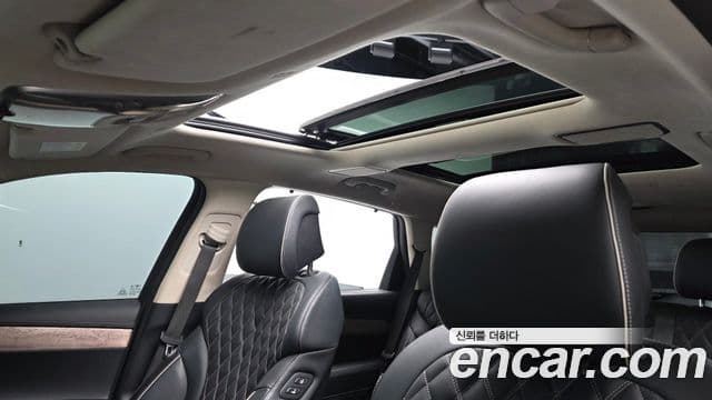 Genesis GV80, 2020 18