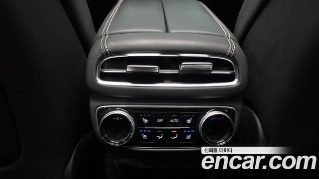 Genesis GV80, 2020 19