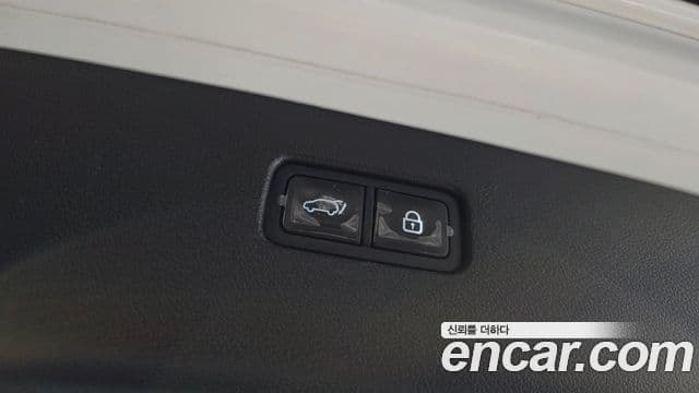 Genesis GV80, 2020 20