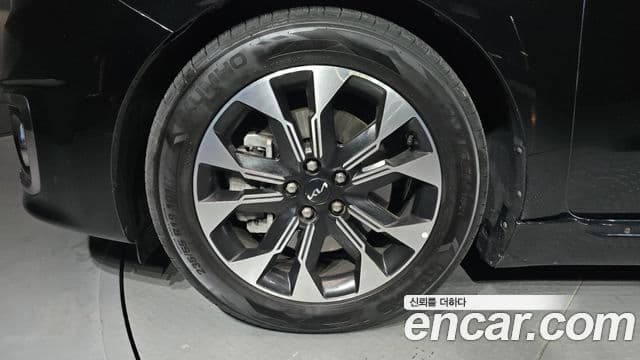 Kia All New Carnival Noblesse, 2018 все фото