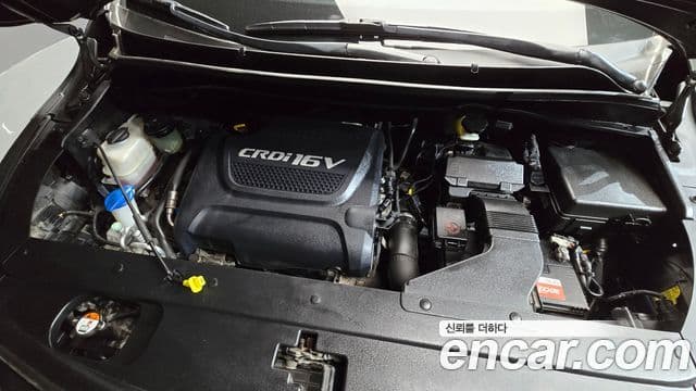 Kia All New Carnival Noblesse, 2018 6