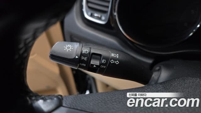 Kia All New Carnival Noblesse, 2018 16