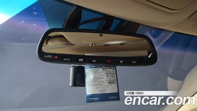 Kia All New Carnival Noblesse, 2018 19