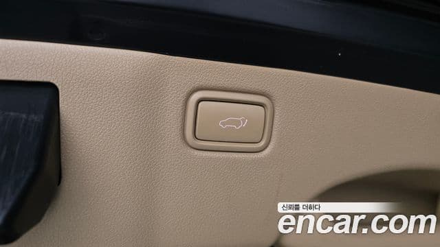 Kia All New Carnival Noblesse, 2018 20