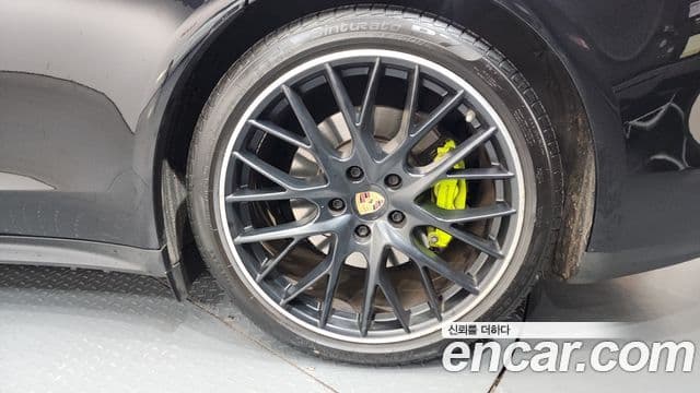 Porsche Panamera (971) 2.9 AWD E-гибрид, 2020 все фото
