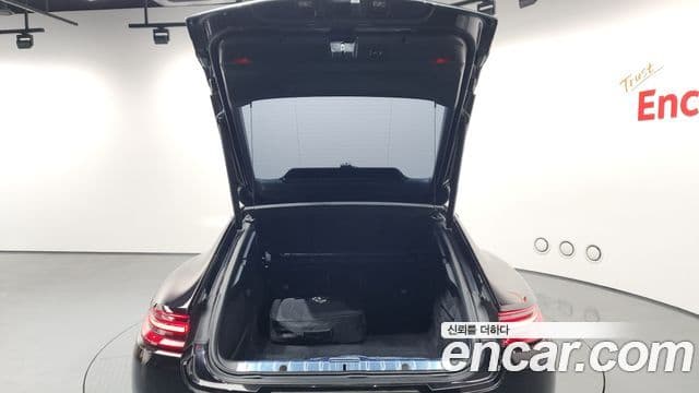 Porsche Panamera (971) 2.9 AWD E-гибрид, 2020 20