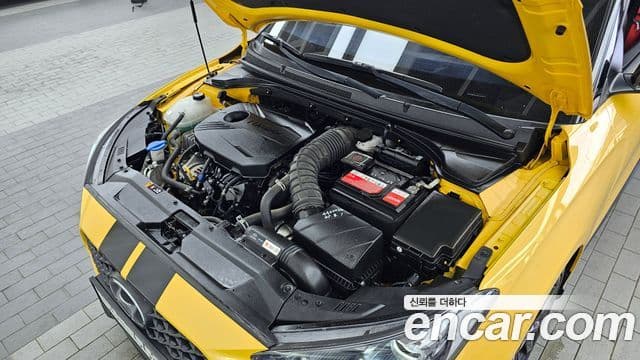 Hyundai Veloster (JS) Core, 2018 6