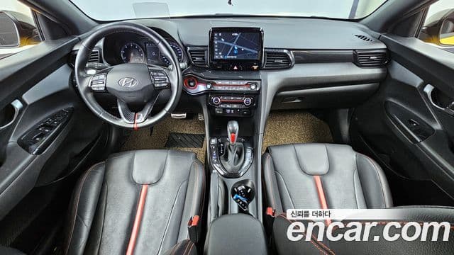 Hyundai Veloster (JS) Core, 2018 7