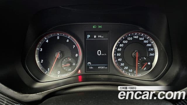 Hyundai Veloster (JS) Core, 2018 8