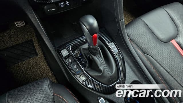 Hyundai Veloster (JS) Core, 2018 9