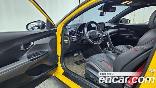 Hyundai Veloster (JS) Core, 2018 10