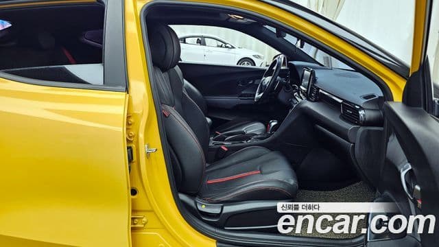 Hyundai Veloster (JS) Core, 2018 11