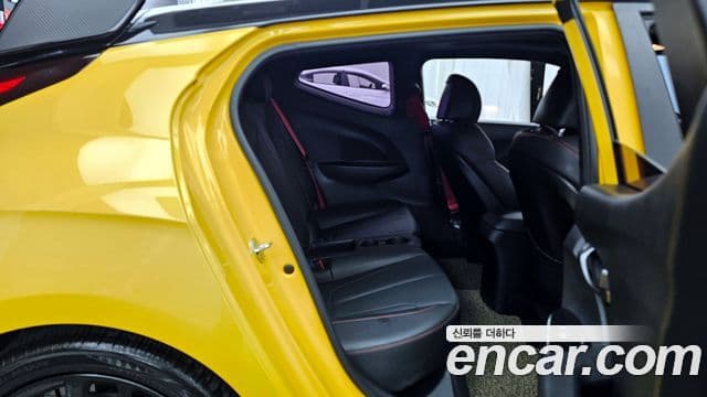 Hyundai Veloster (JS) Core, 2018 12