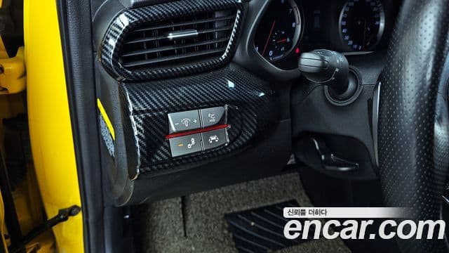 Hyundai Veloster (JS) Core, 2018 16