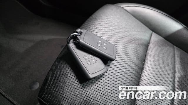 Renault Korea(Samsung) XM3 1.6 E-TECH Инспайр (Inspire), 2023 14